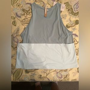NWT Wondery sports tank